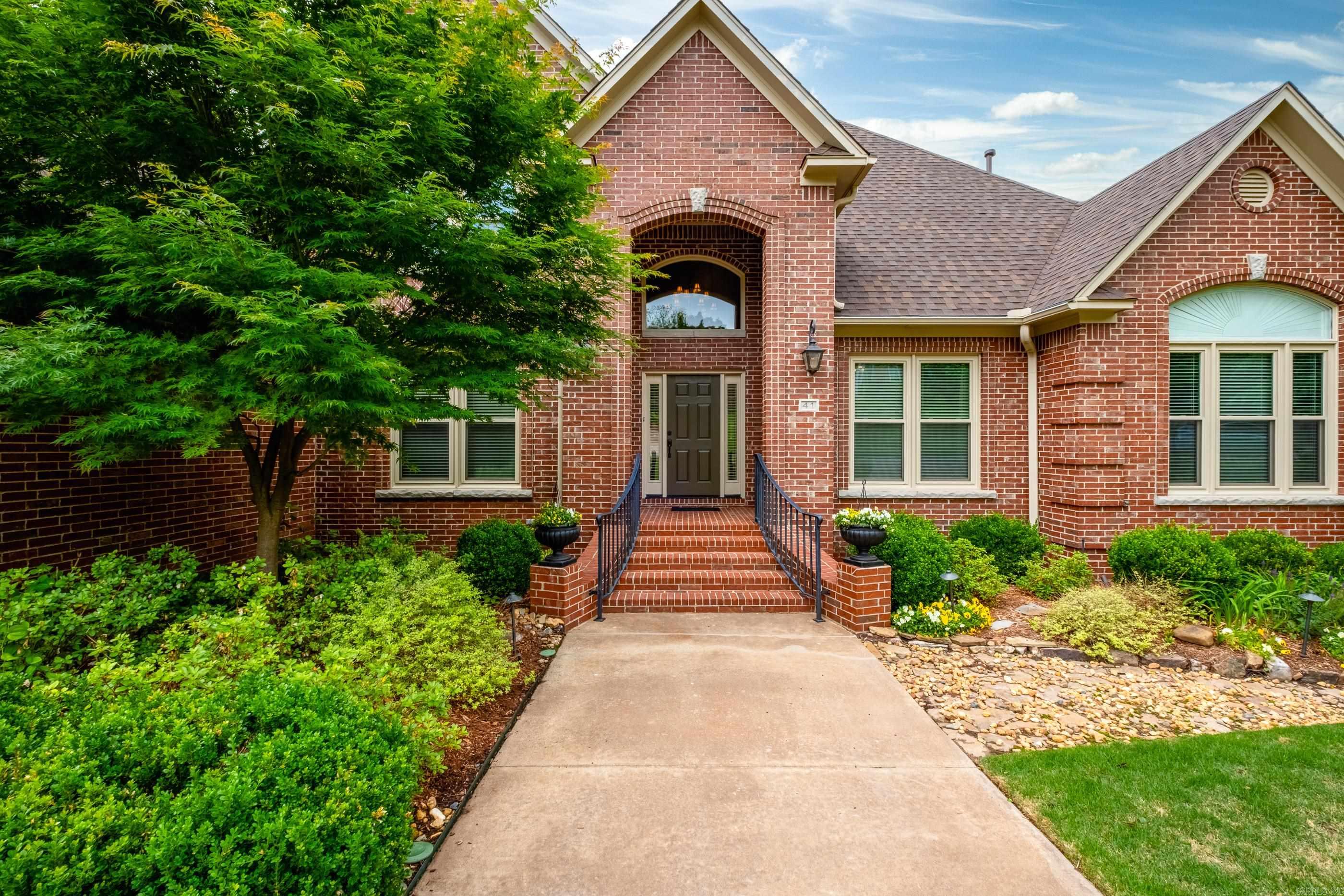 CHENAL VALLEY LAMARCHE PLACE NBH - Residential