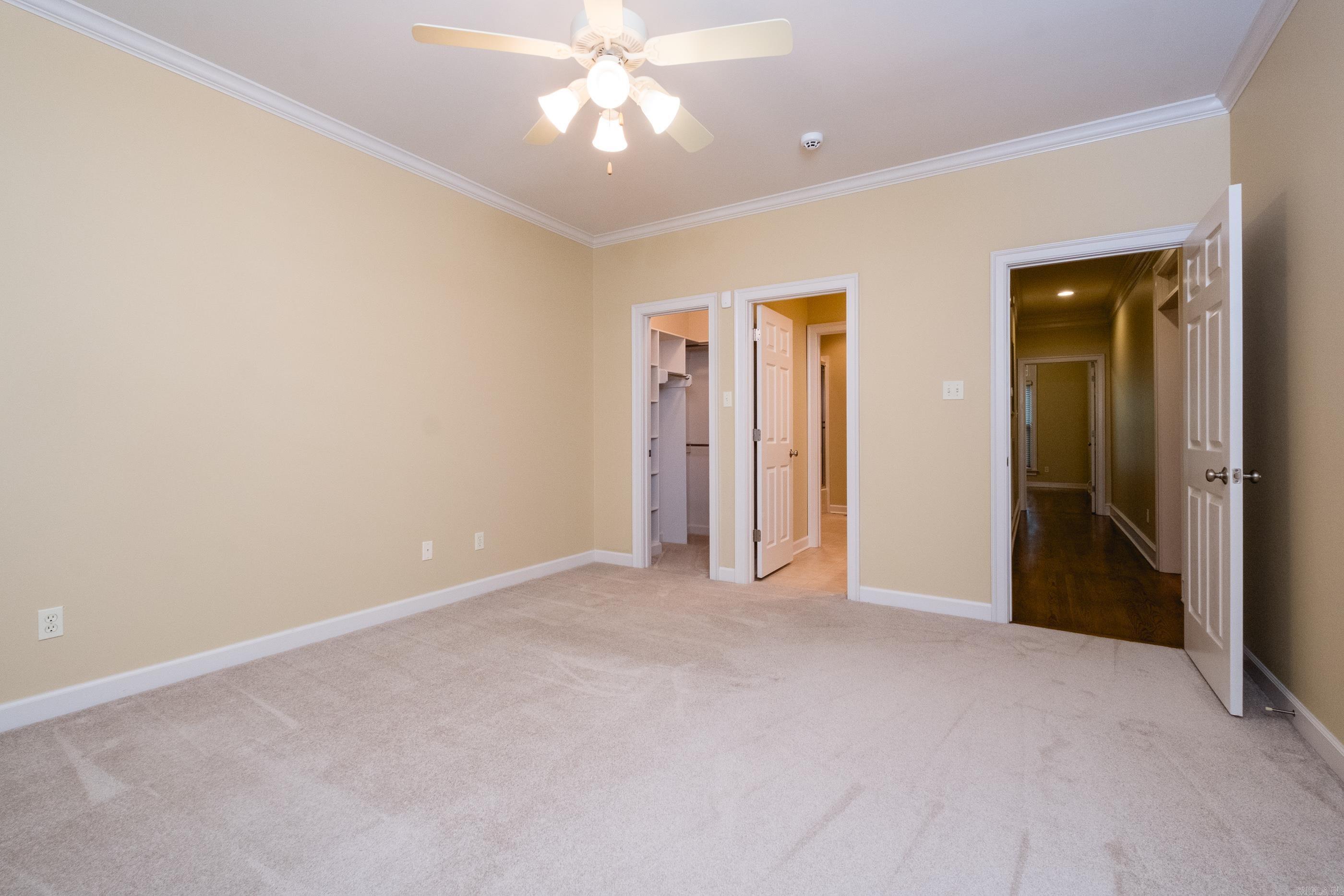 CHENAL VALLEY LAMARCHE PLACE NBH - Residential