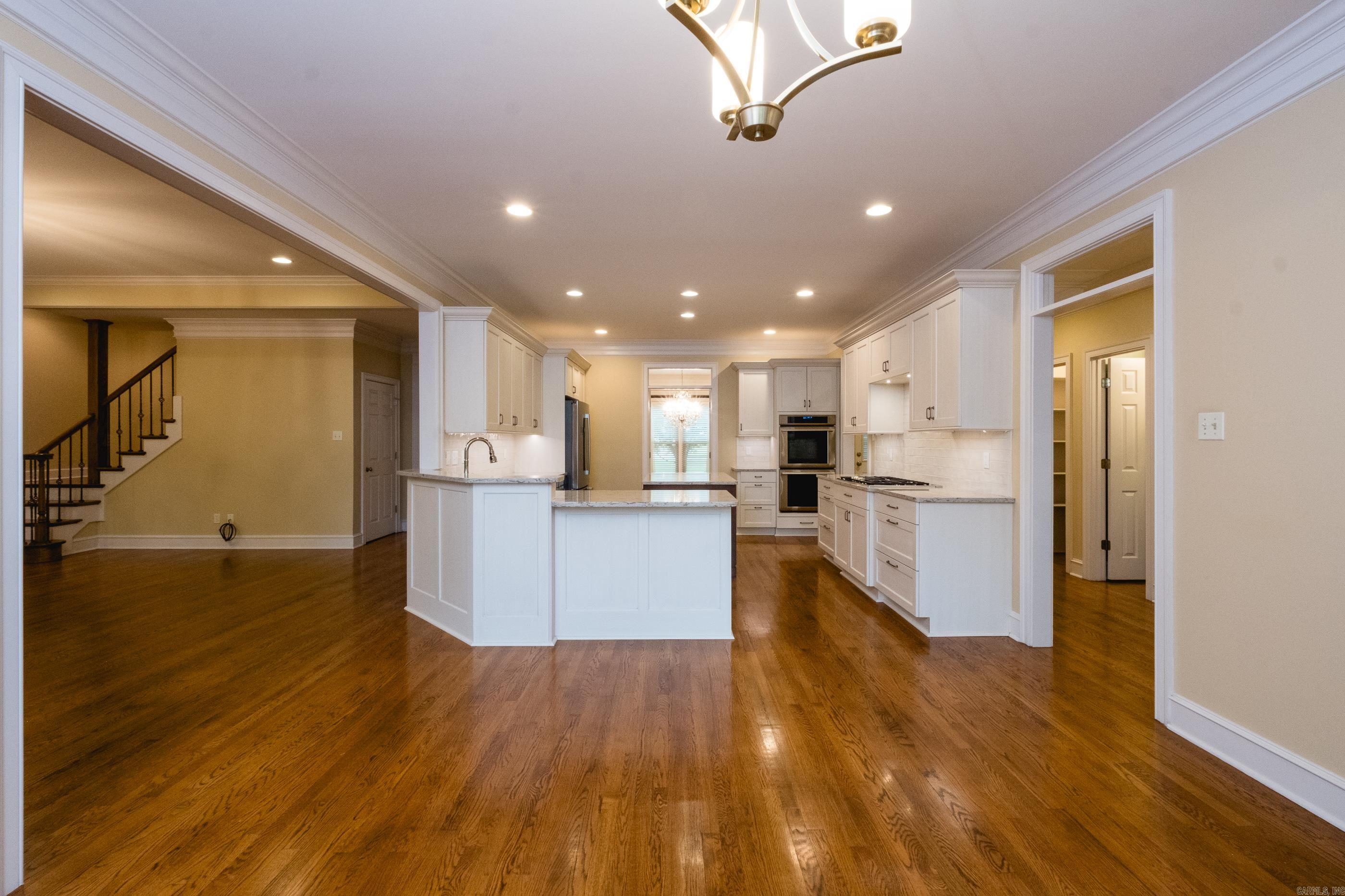 CHENAL VALLEY LAMARCHE PLACE NBH - Residential