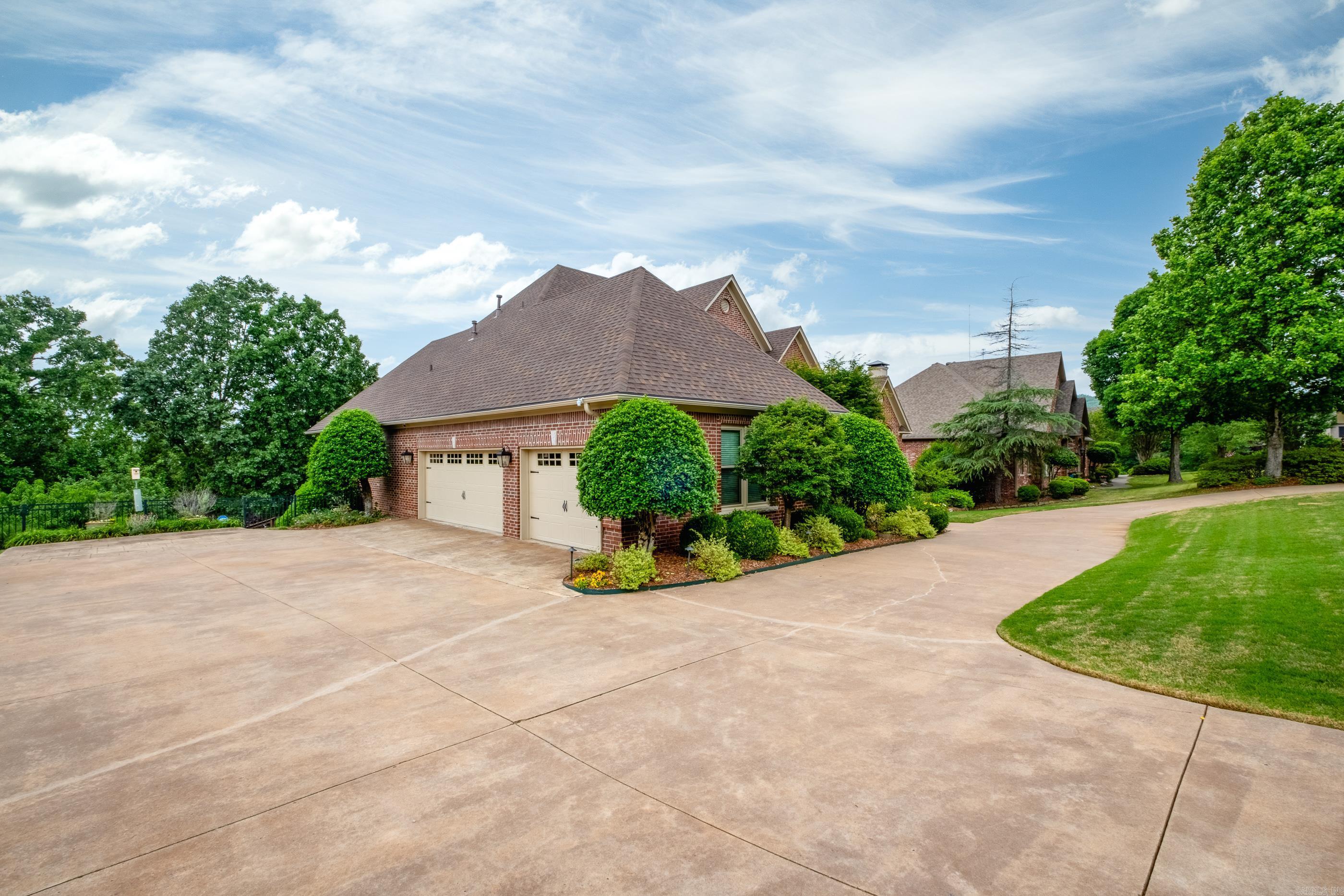 CHENAL VALLEY LAMARCHE PLACE NBH - Residential
