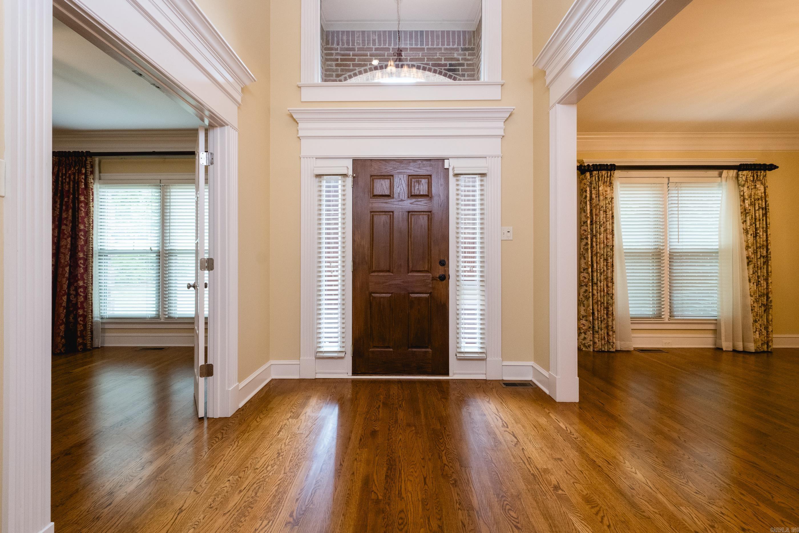 CHENAL VALLEY LAMARCHE PLACE NBH - Residential