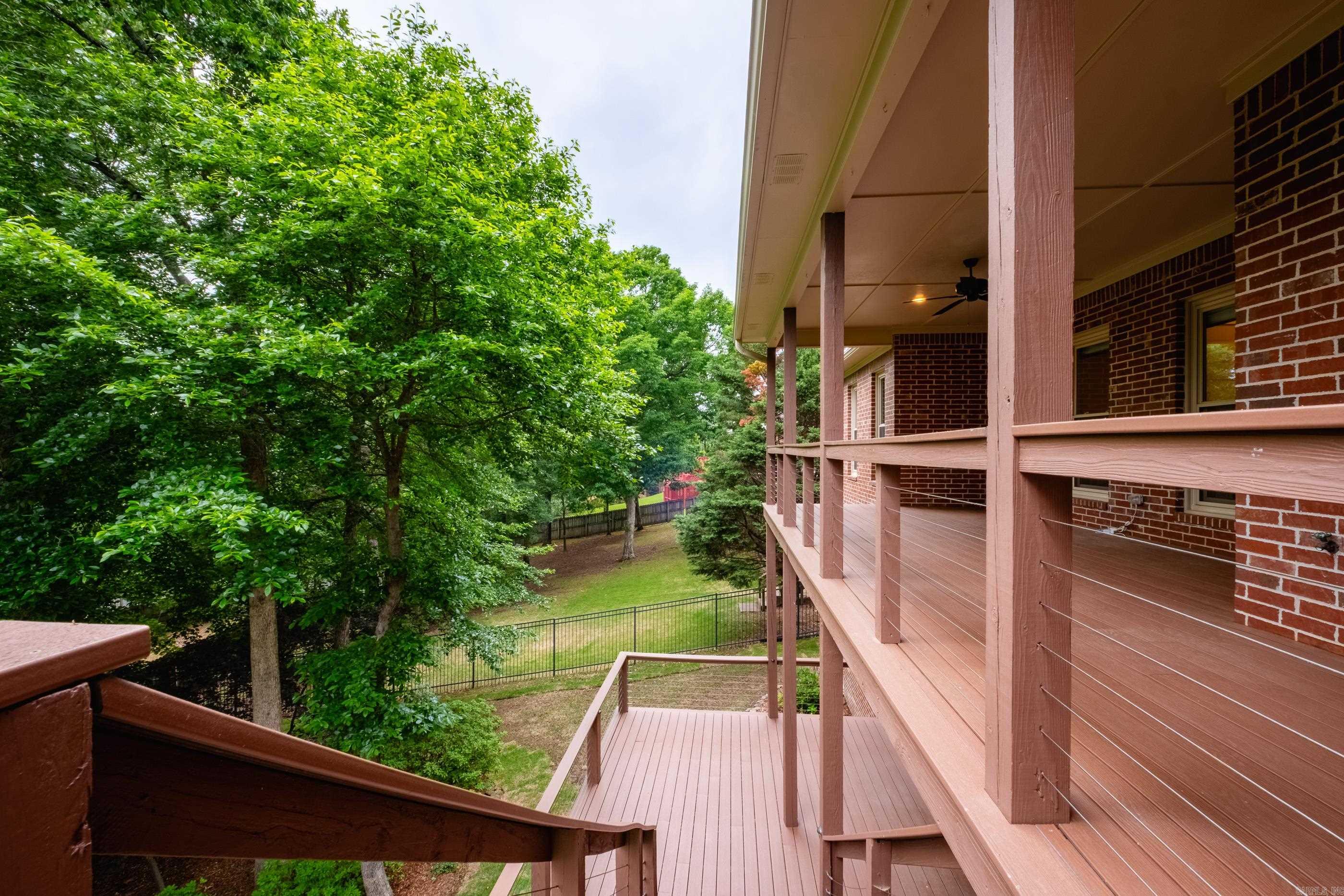 CHENAL VALLEY LAMARCHE PLACE NBH - Residential