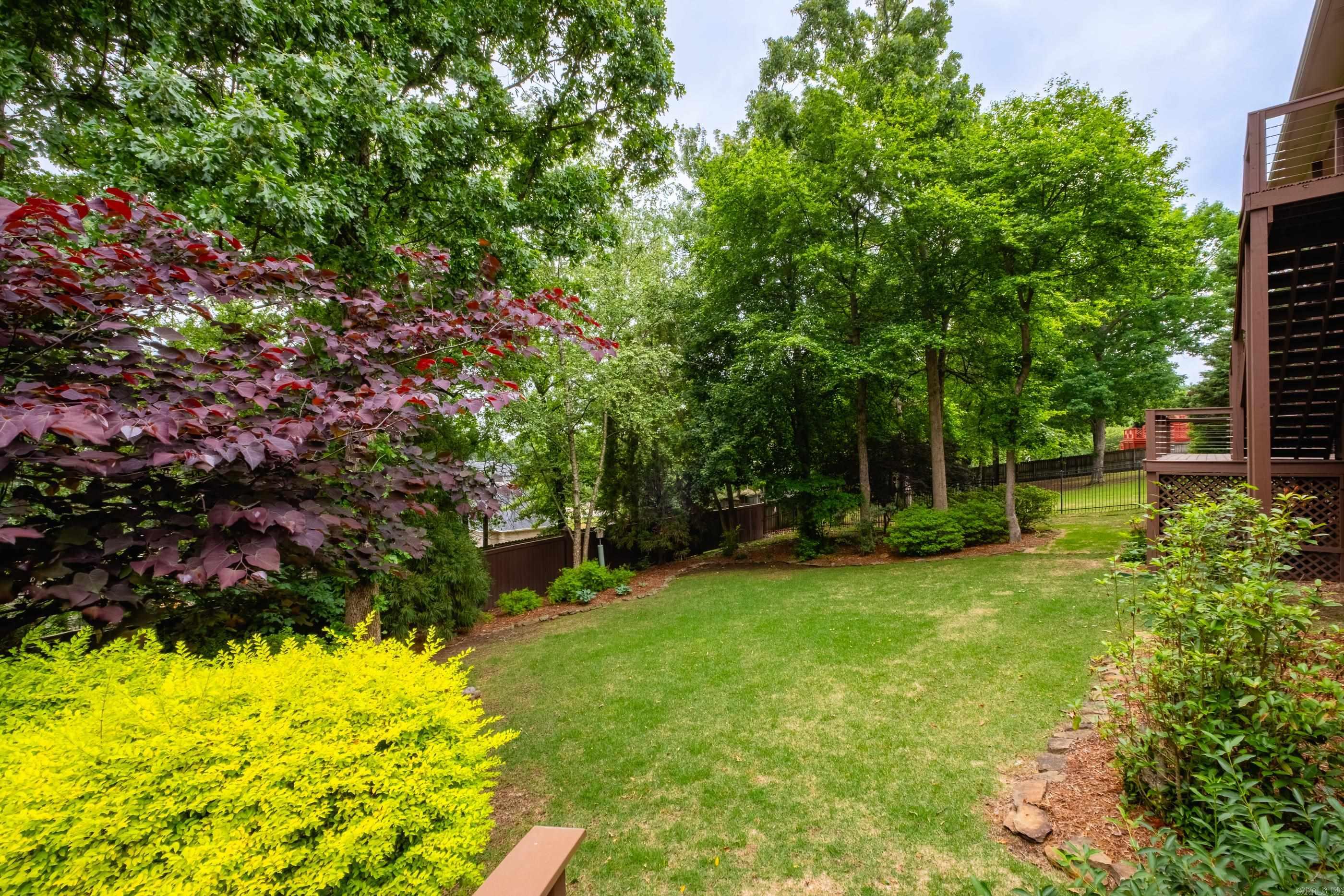 CHENAL VALLEY LAMARCHE PLACE NBH - Residential