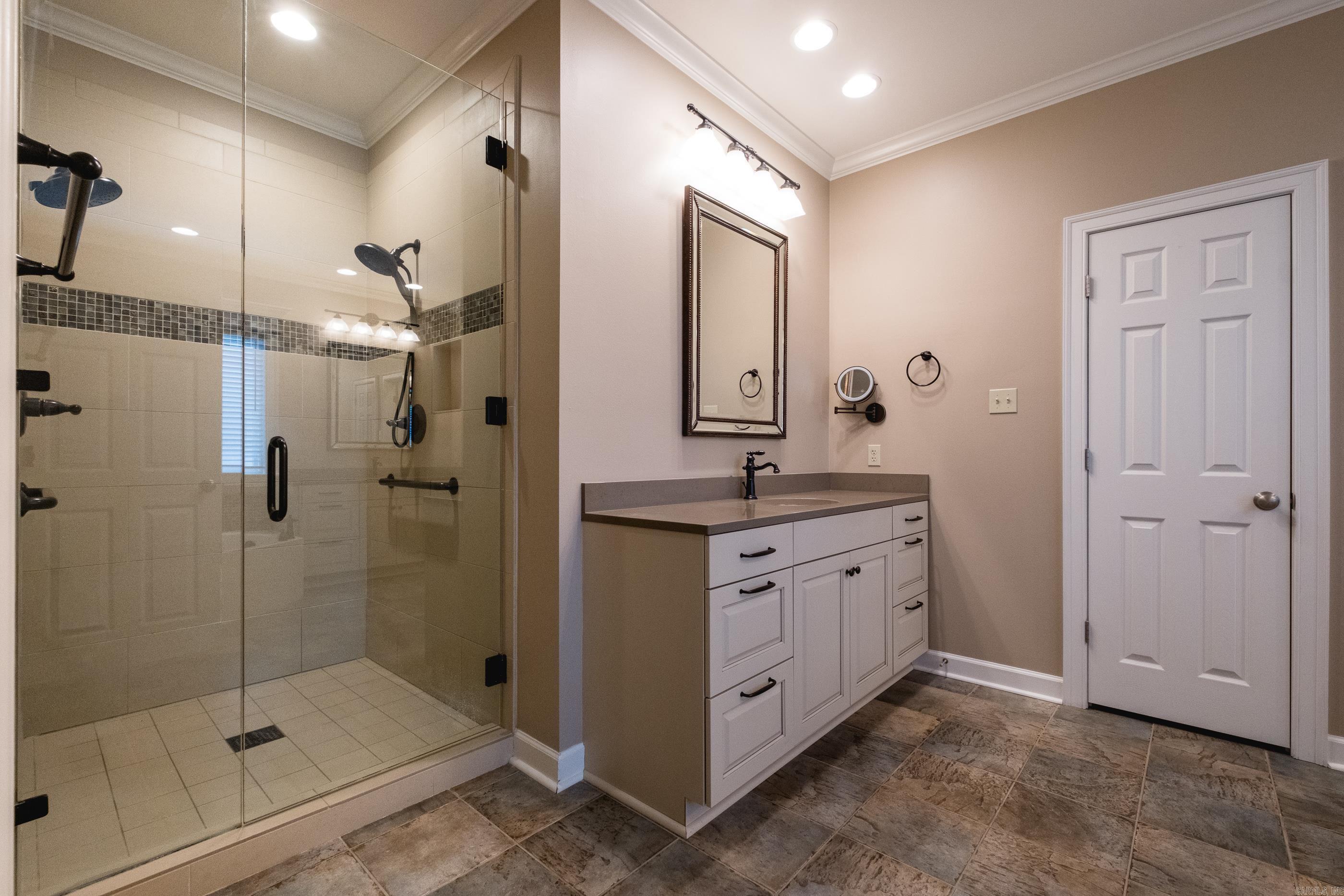 CHENAL VALLEY LAMARCHE PLACE NBH - Residential