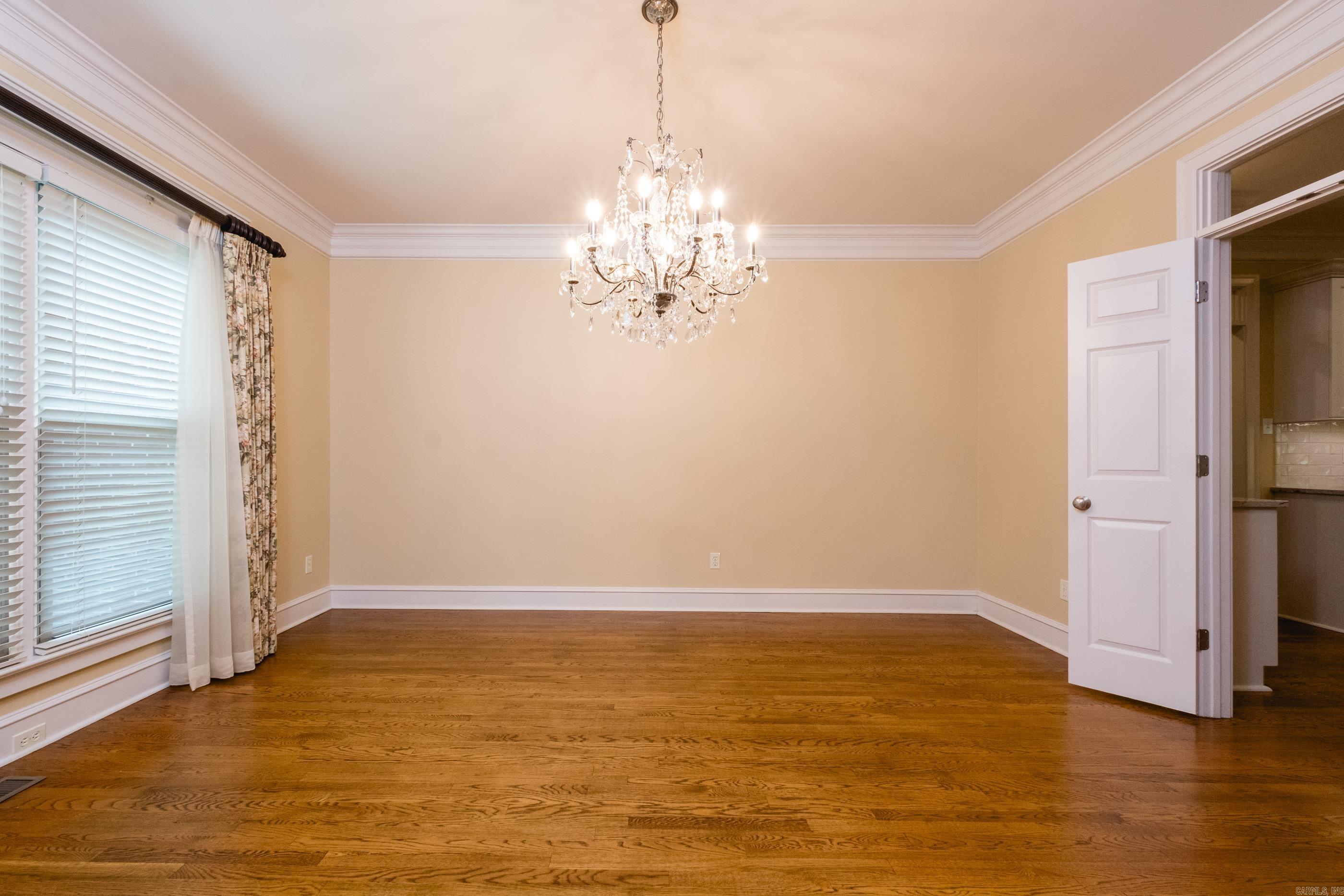 CHENAL VALLEY LAMARCHE PLACE NBH - Residential