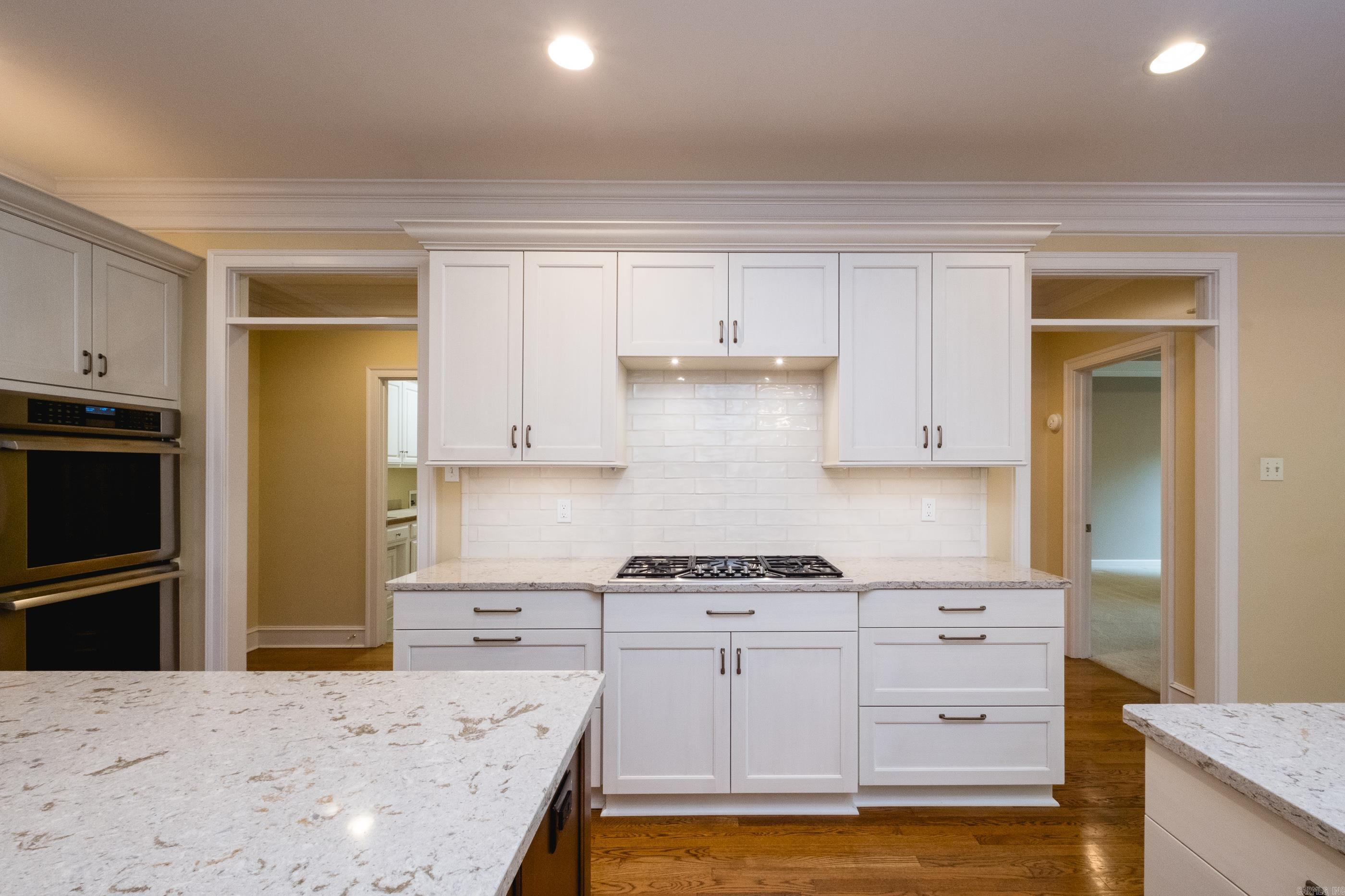 CHENAL VALLEY LAMARCHE PLACE NBH - Residential