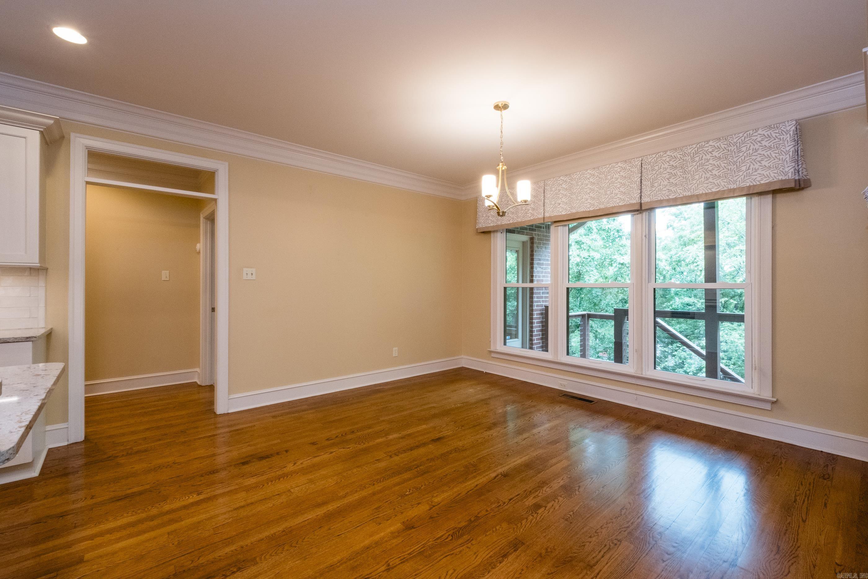CHENAL VALLEY LAMARCHE PLACE NBH - Residential