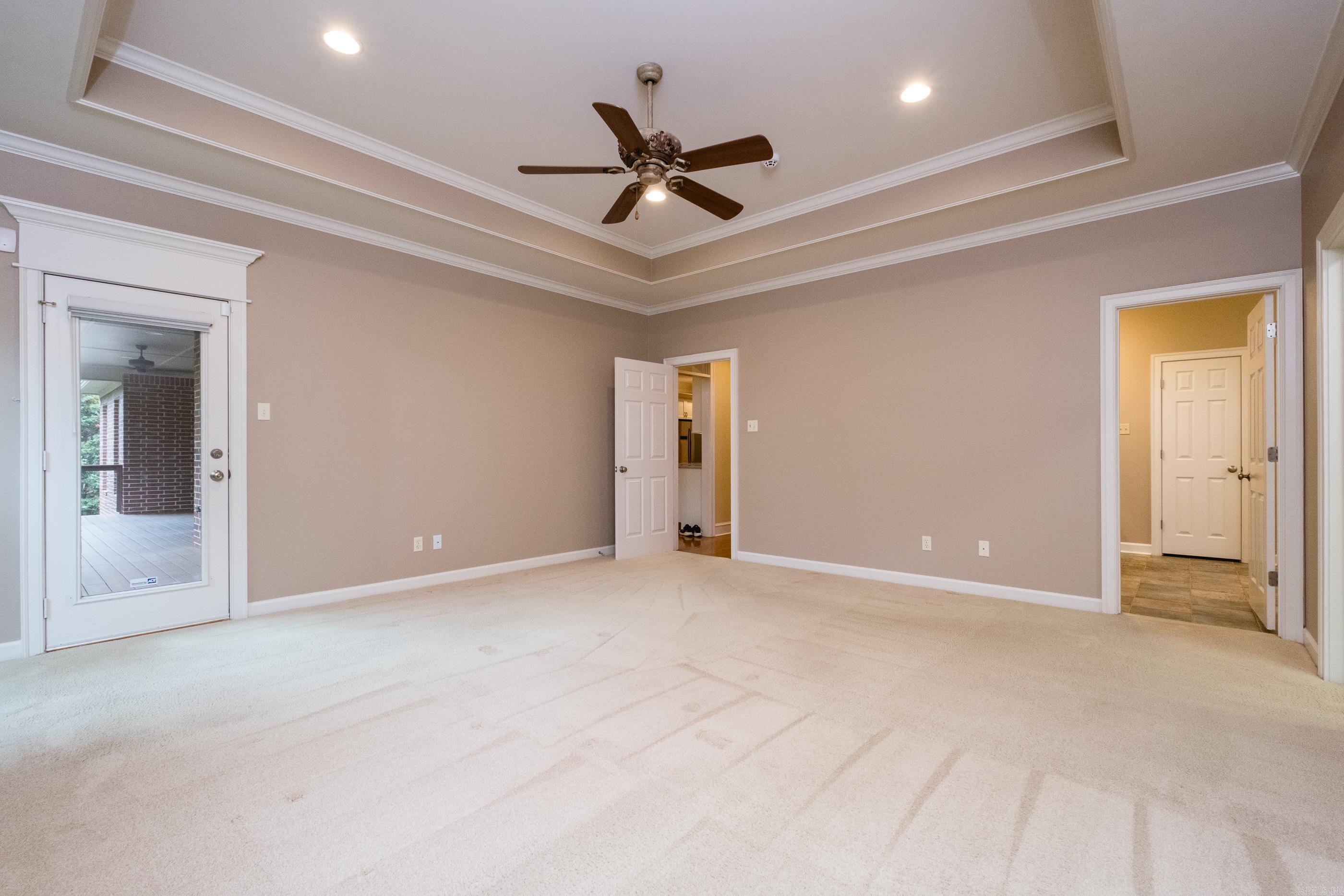 CHENAL VALLEY LAMARCHE PLACE NBH - Residential