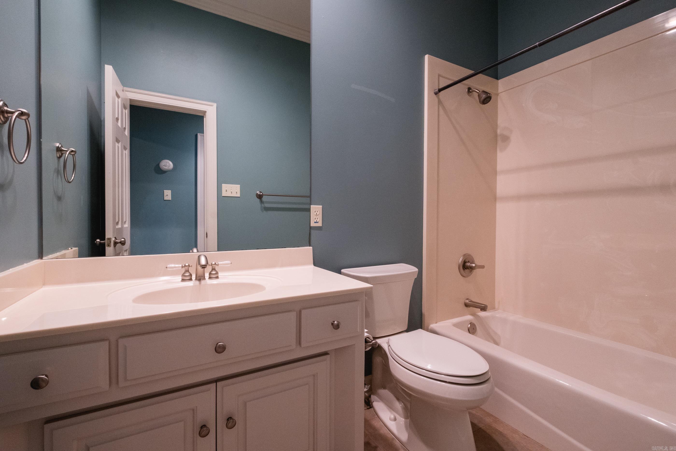 CHENAL VALLEY LAMARCHE PLACE NBH - Residential
