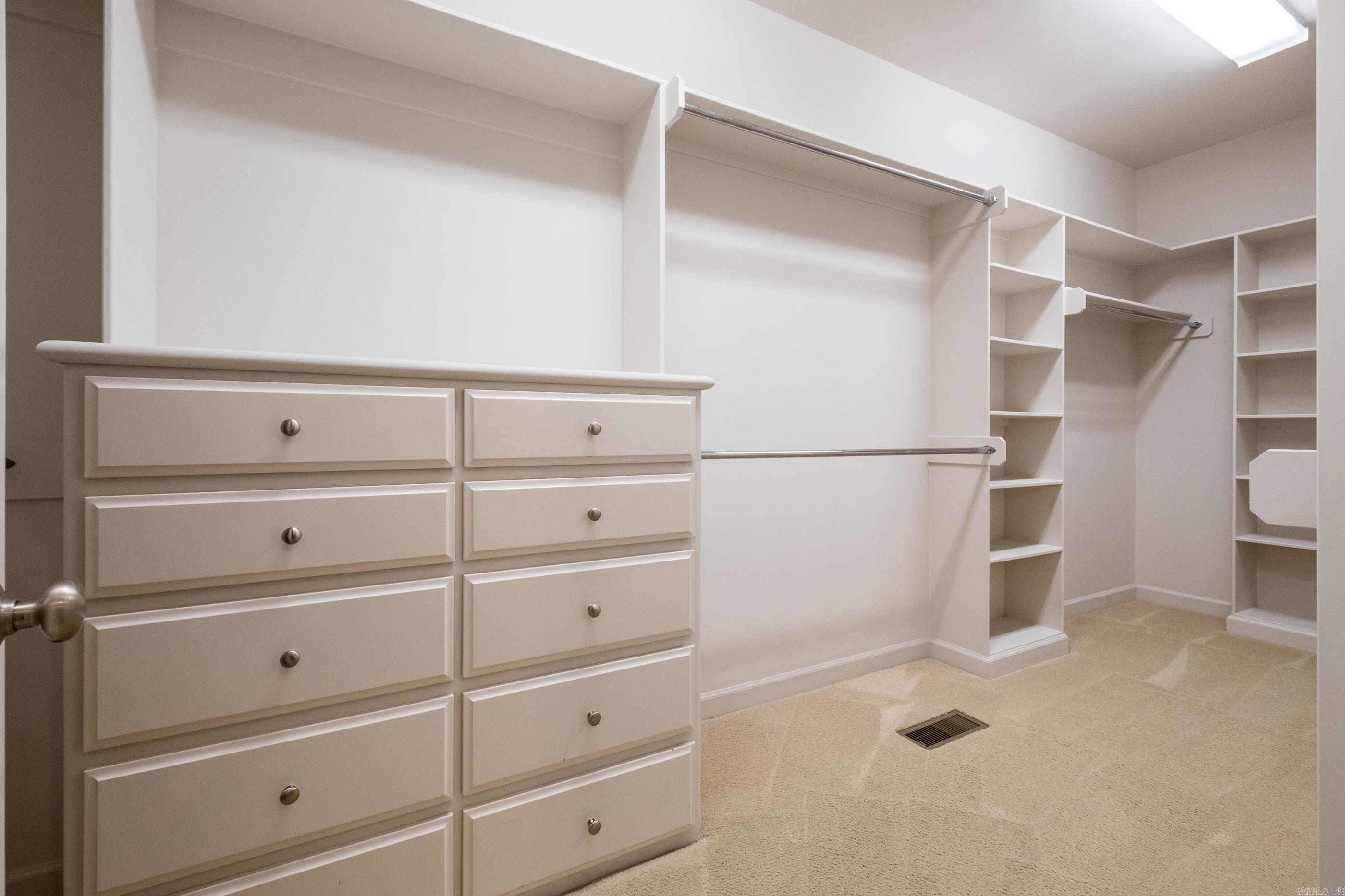 CHENAL VALLEY LAMARCHE PLACE NBH - Residential