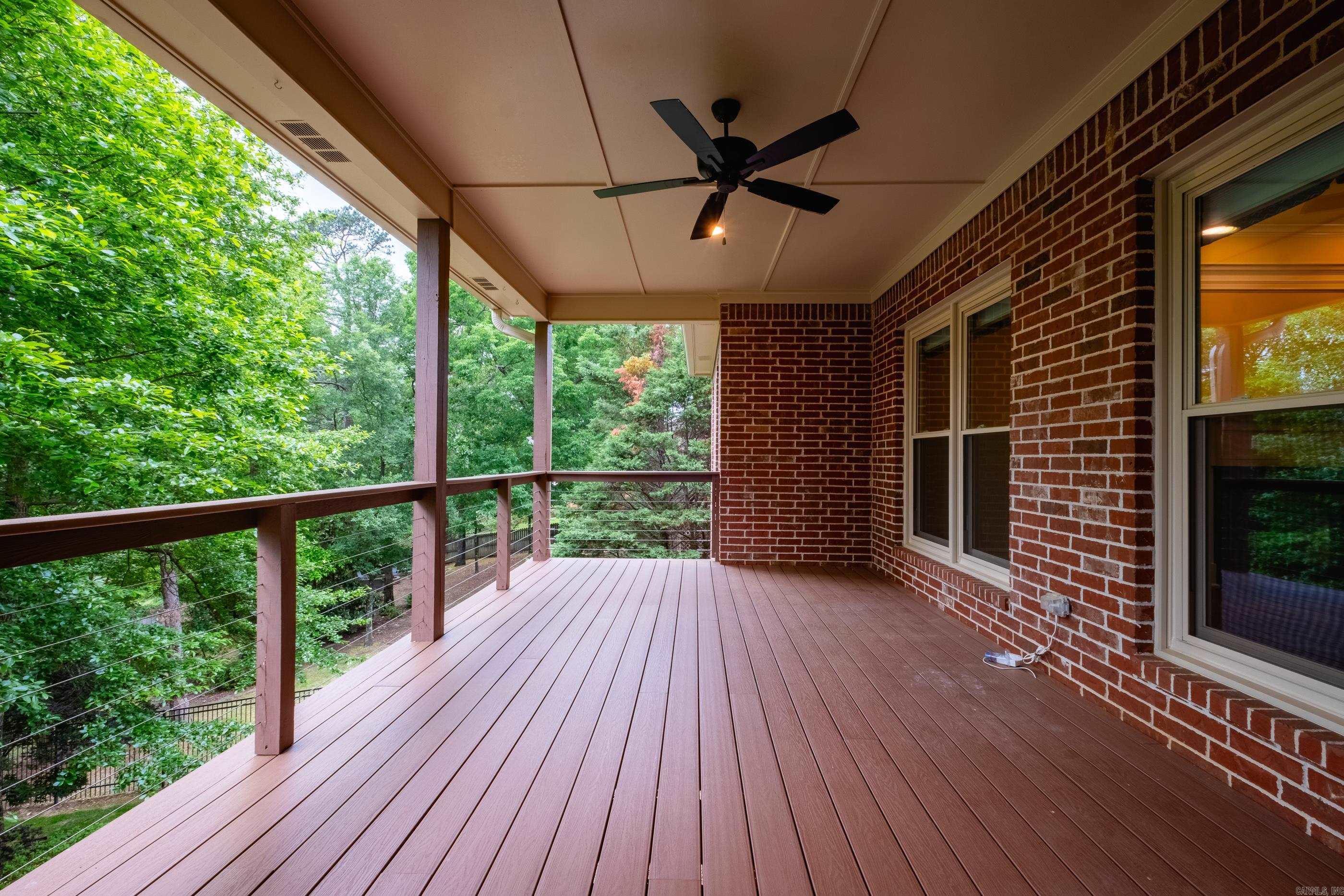 CHENAL VALLEY LAMARCHE PLACE NBH - Residential