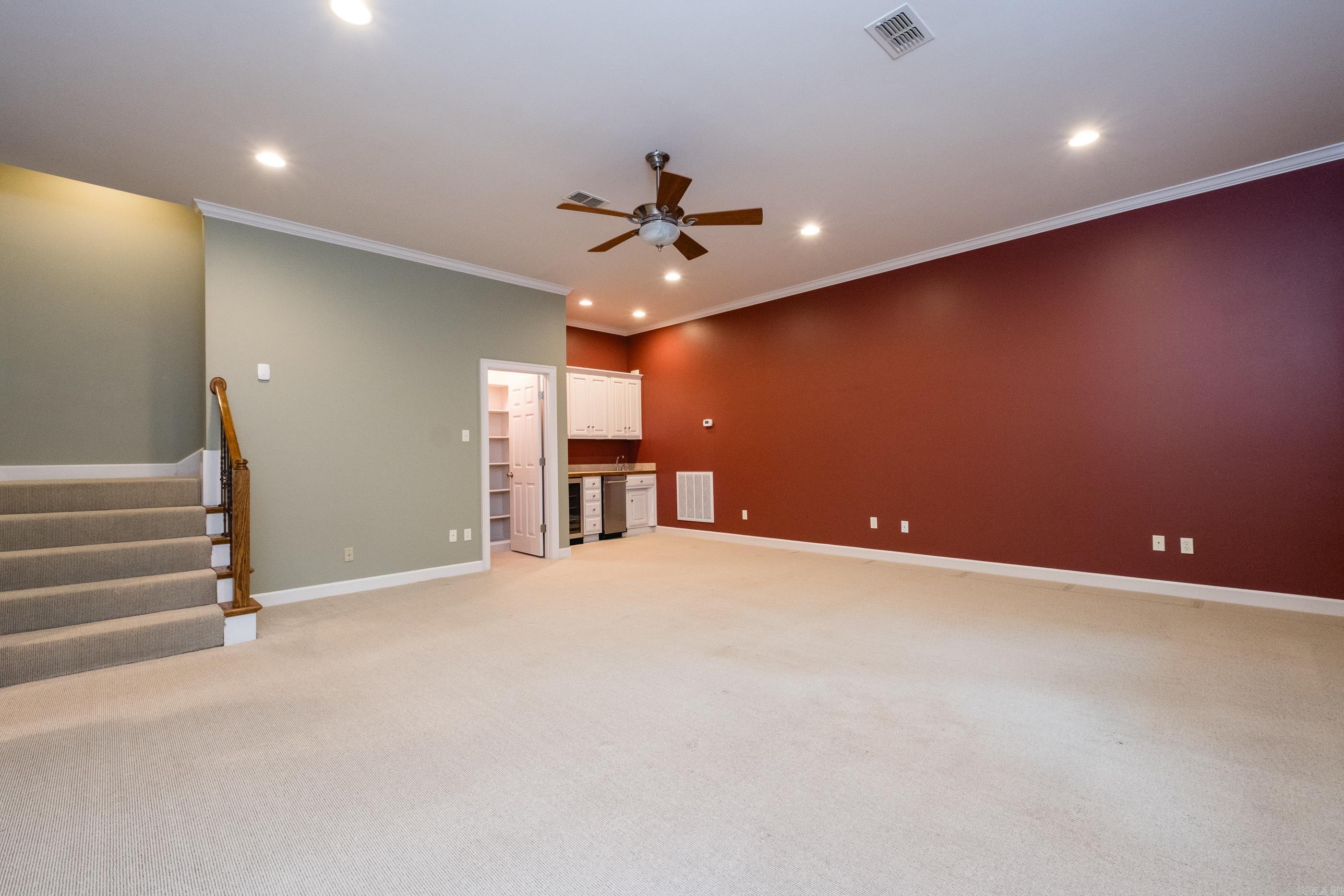 CHENAL VALLEY LAMARCHE PLACE NBH - Residential