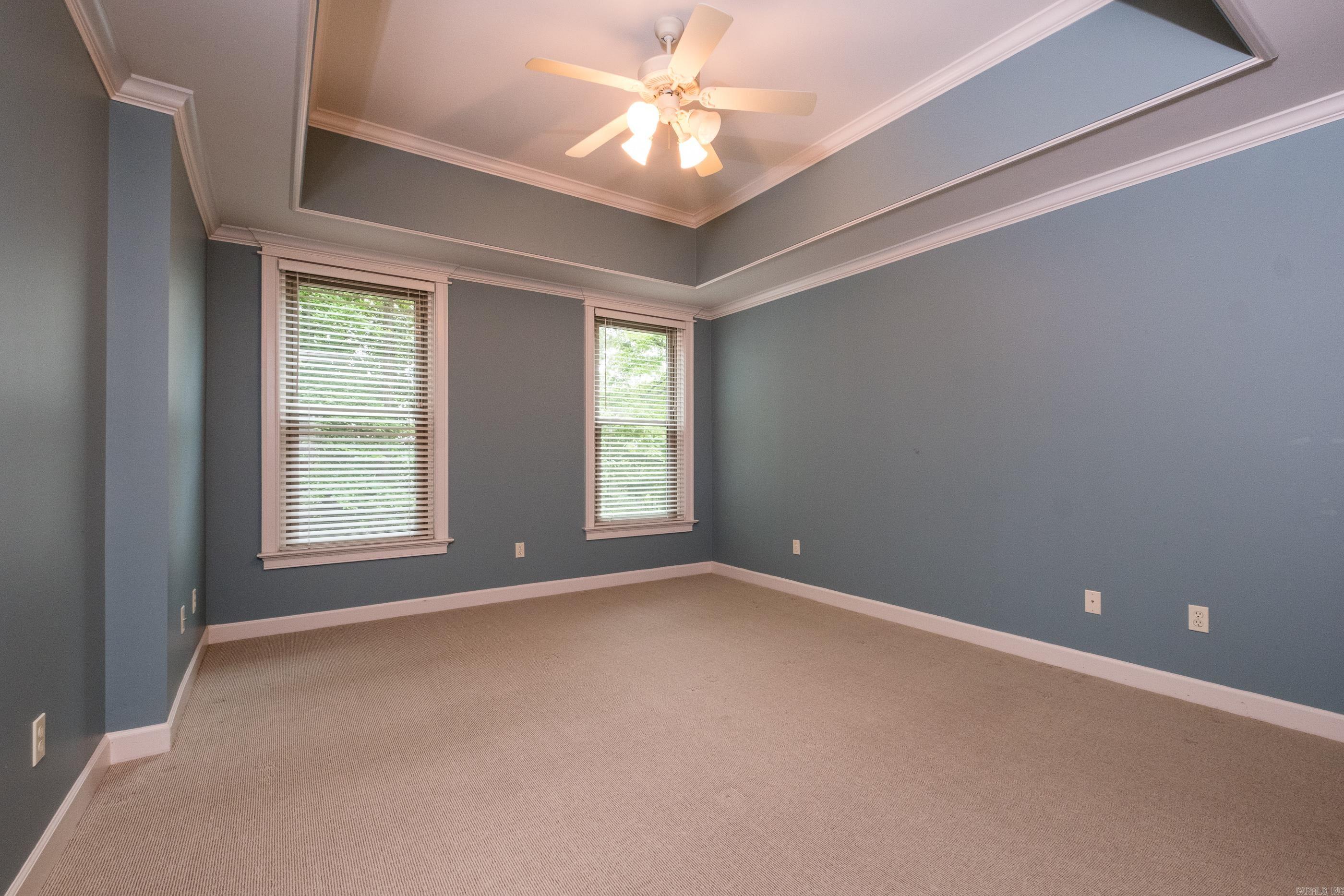 CHENAL VALLEY LAMARCHE PLACE NBH - Residential