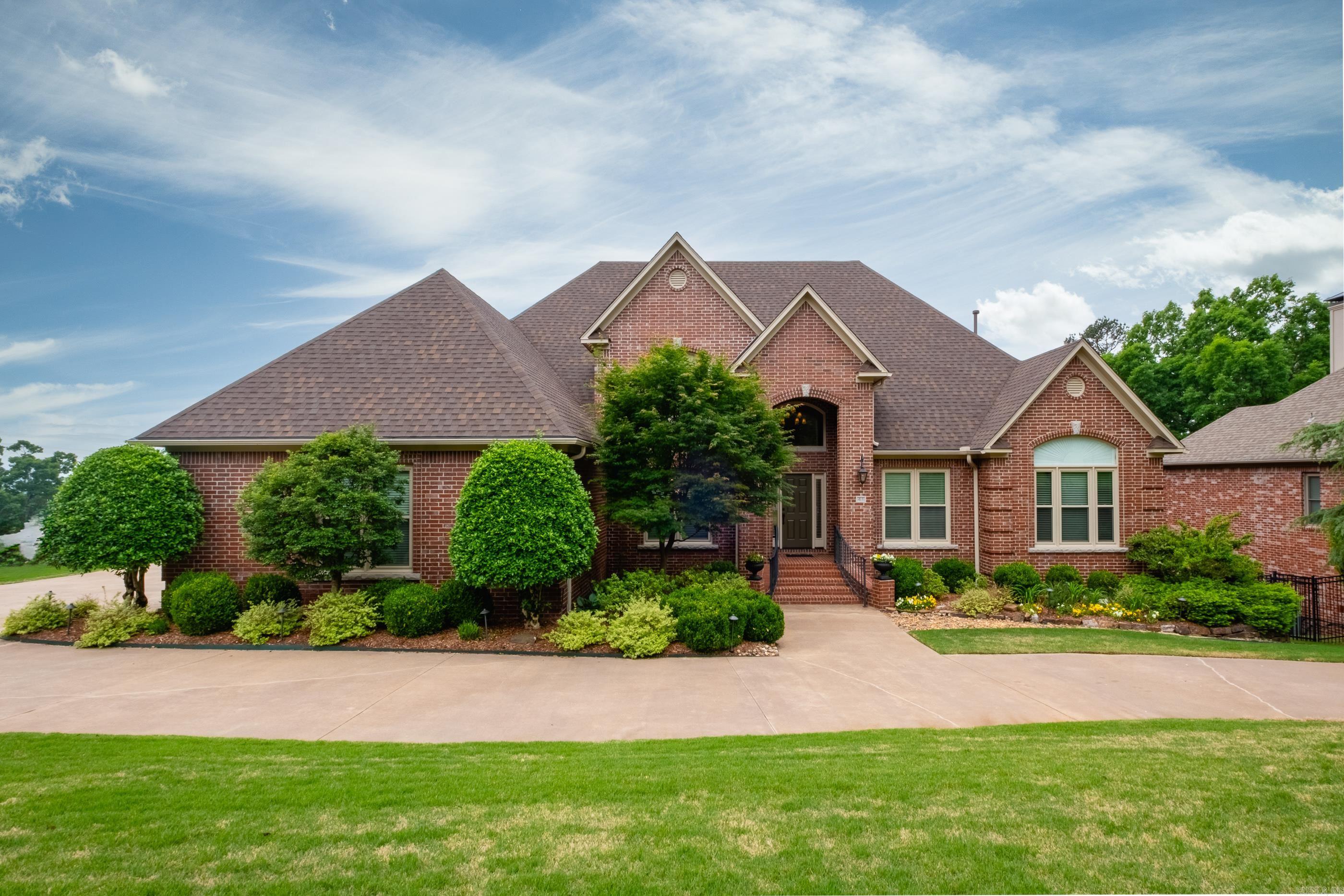 CHENAL VALLEY LAMARCHE PLACE NBH - Residential