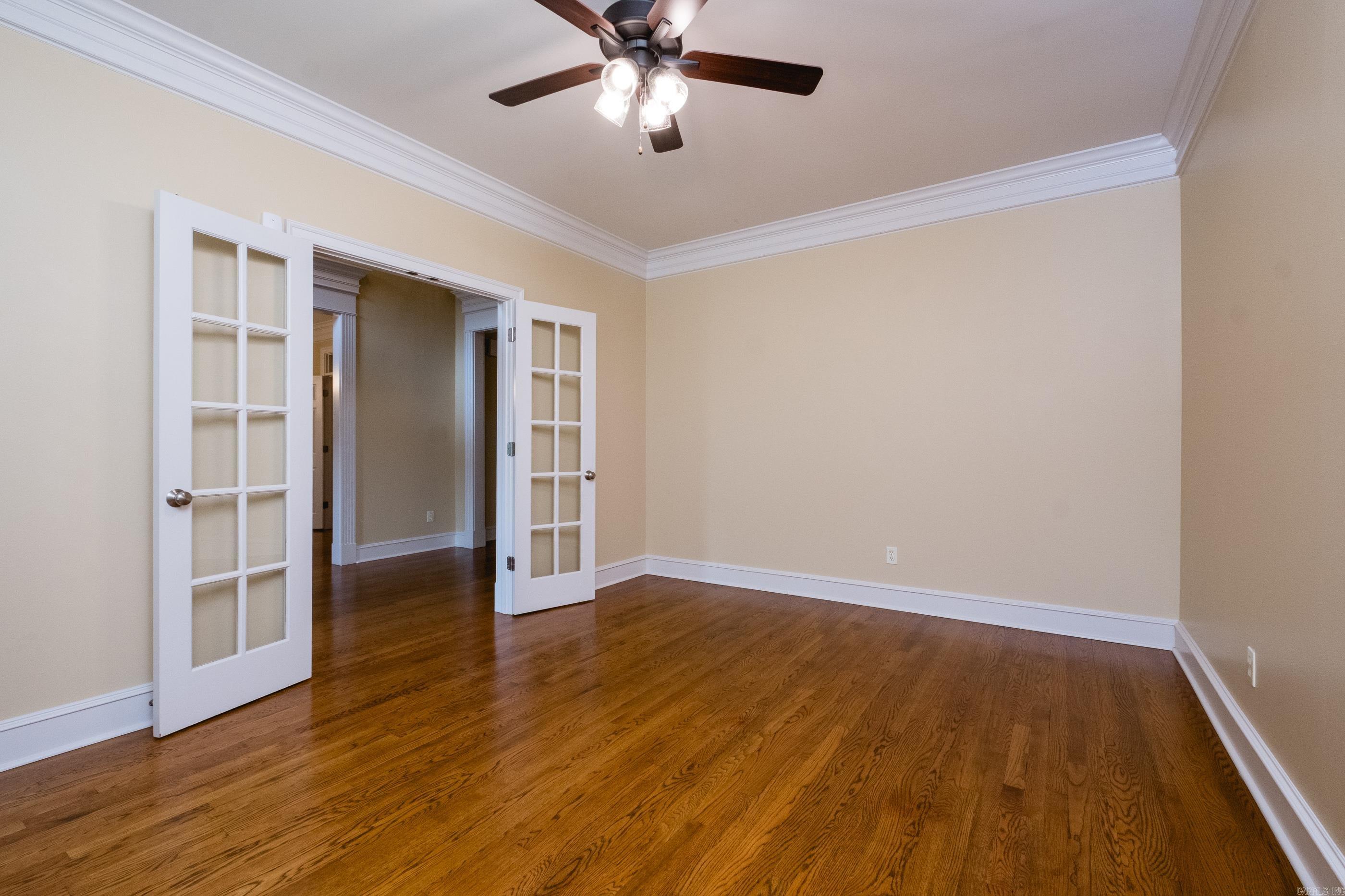 CHENAL VALLEY LAMARCHE PLACE NBH - Residential