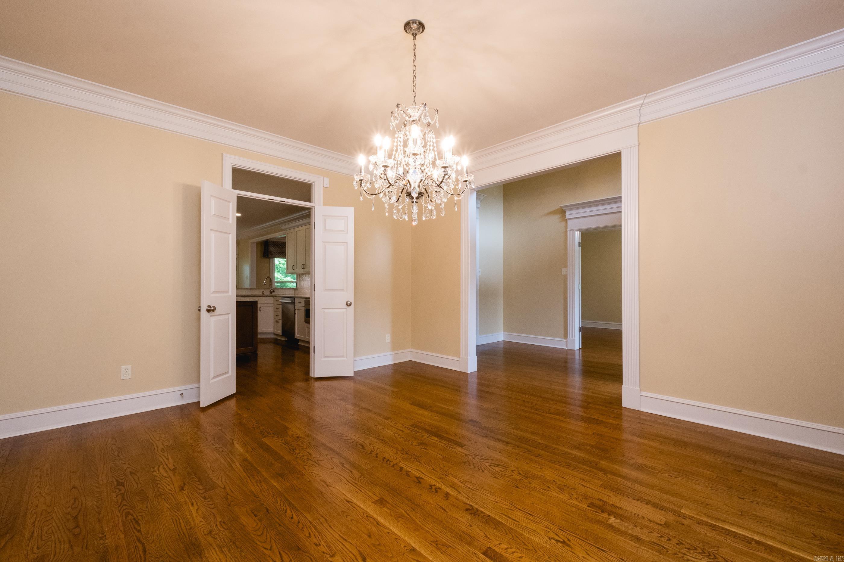 CHENAL VALLEY LAMARCHE PLACE NBH - Residential