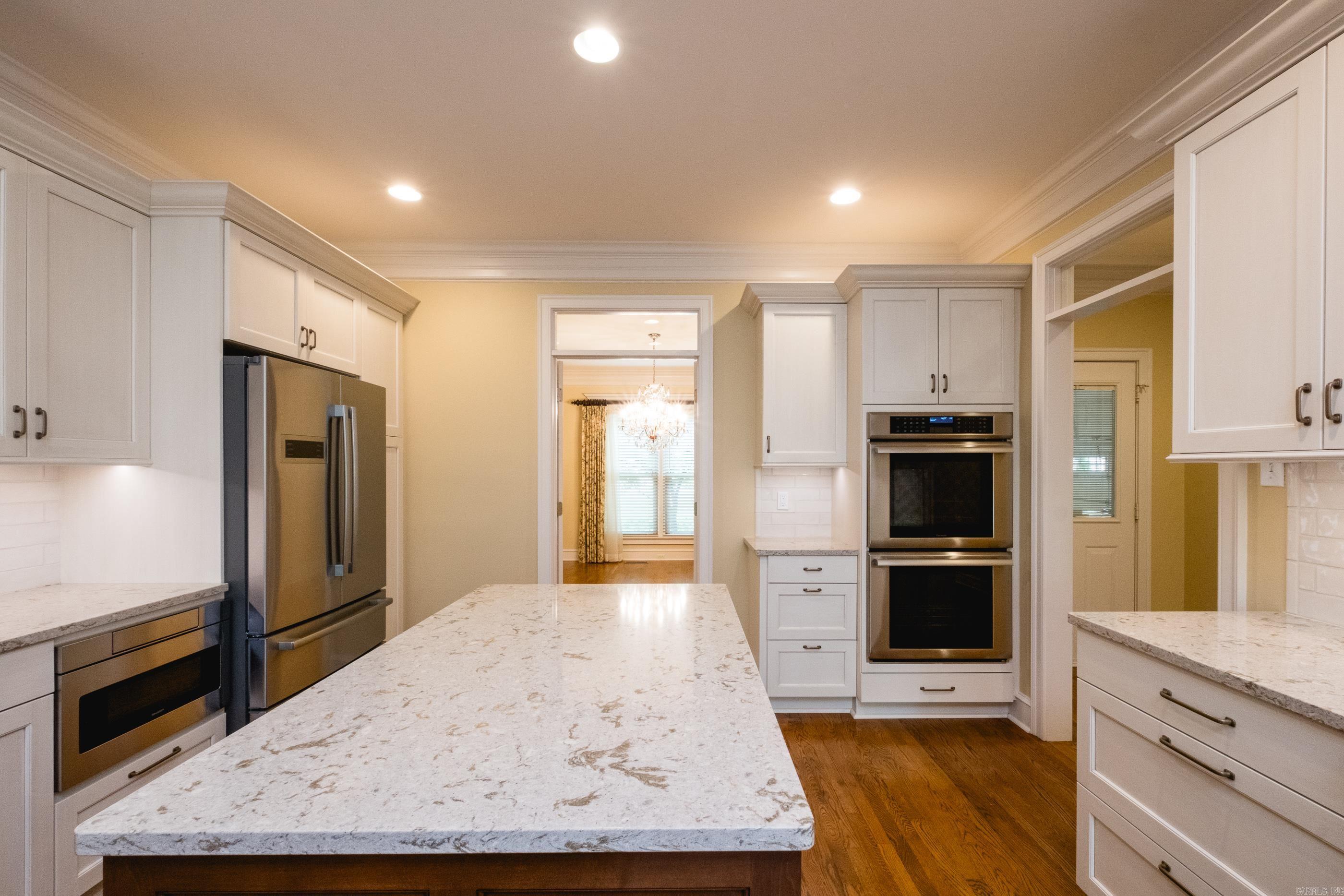 CHENAL VALLEY LAMARCHE PLACE NBH - Residential