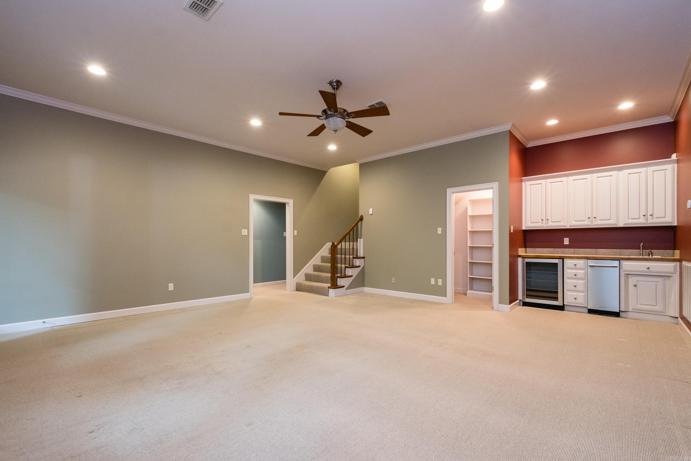CHENAL VALLEY LAMARCHE PLACE NBH - Residential