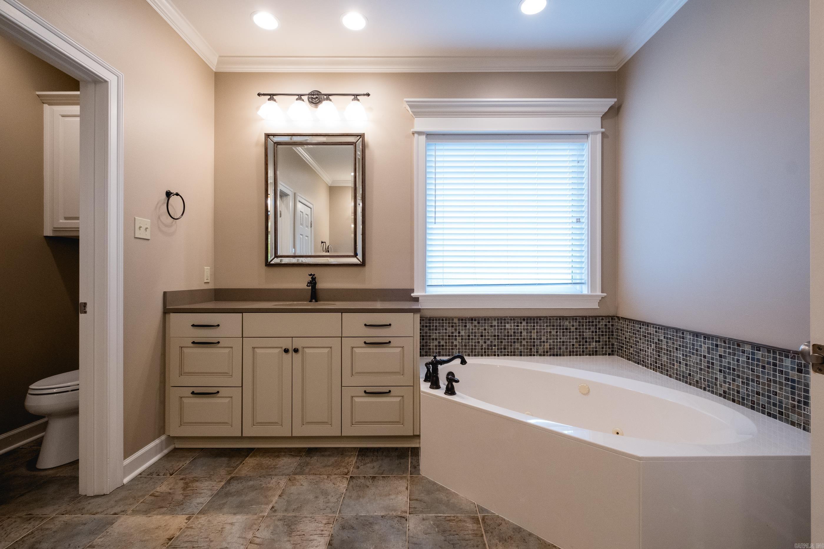 CHENAL VALLEY LAMARCHE PLACE NBH - Residential