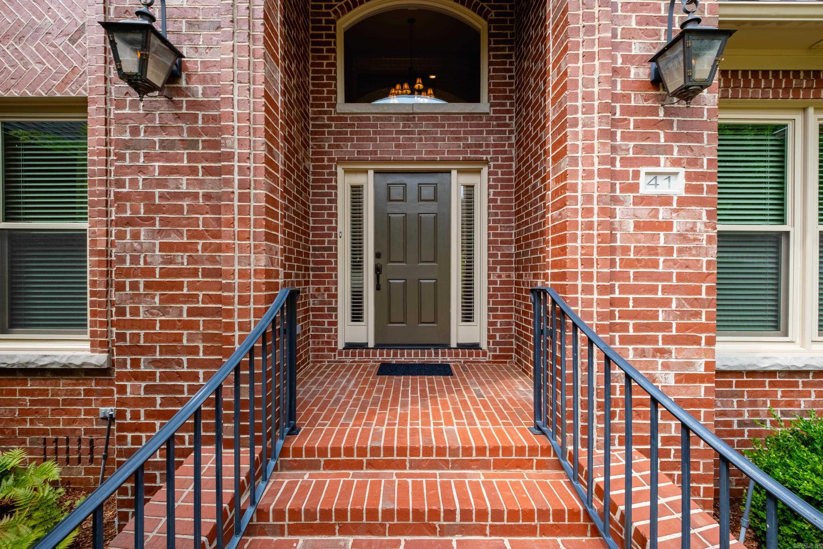 CHENAL VALLEY LAMARCHE PLACE NBH - Residential