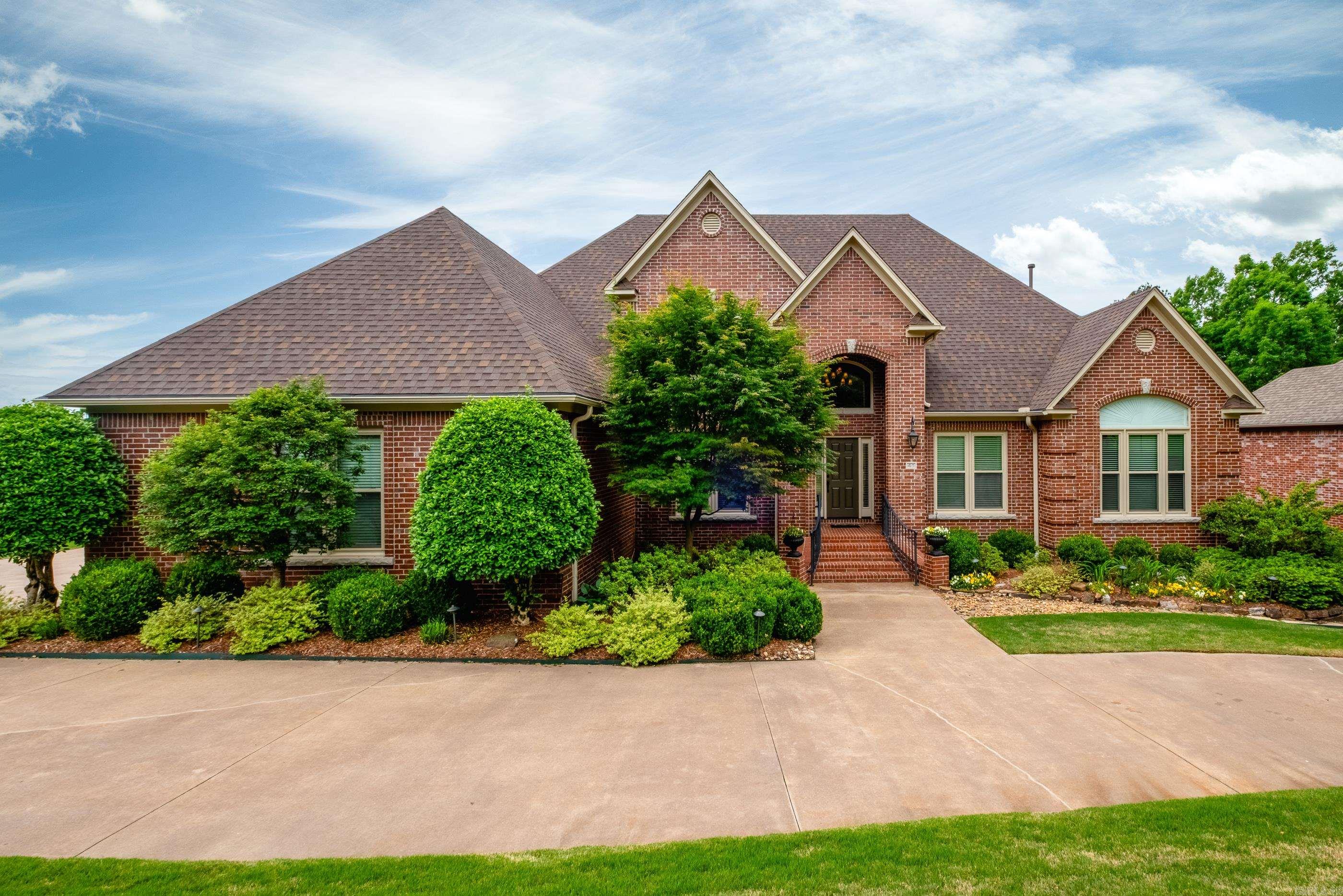 CHENAL VALLEY LAMARCHE PLACE NBH - Residential
