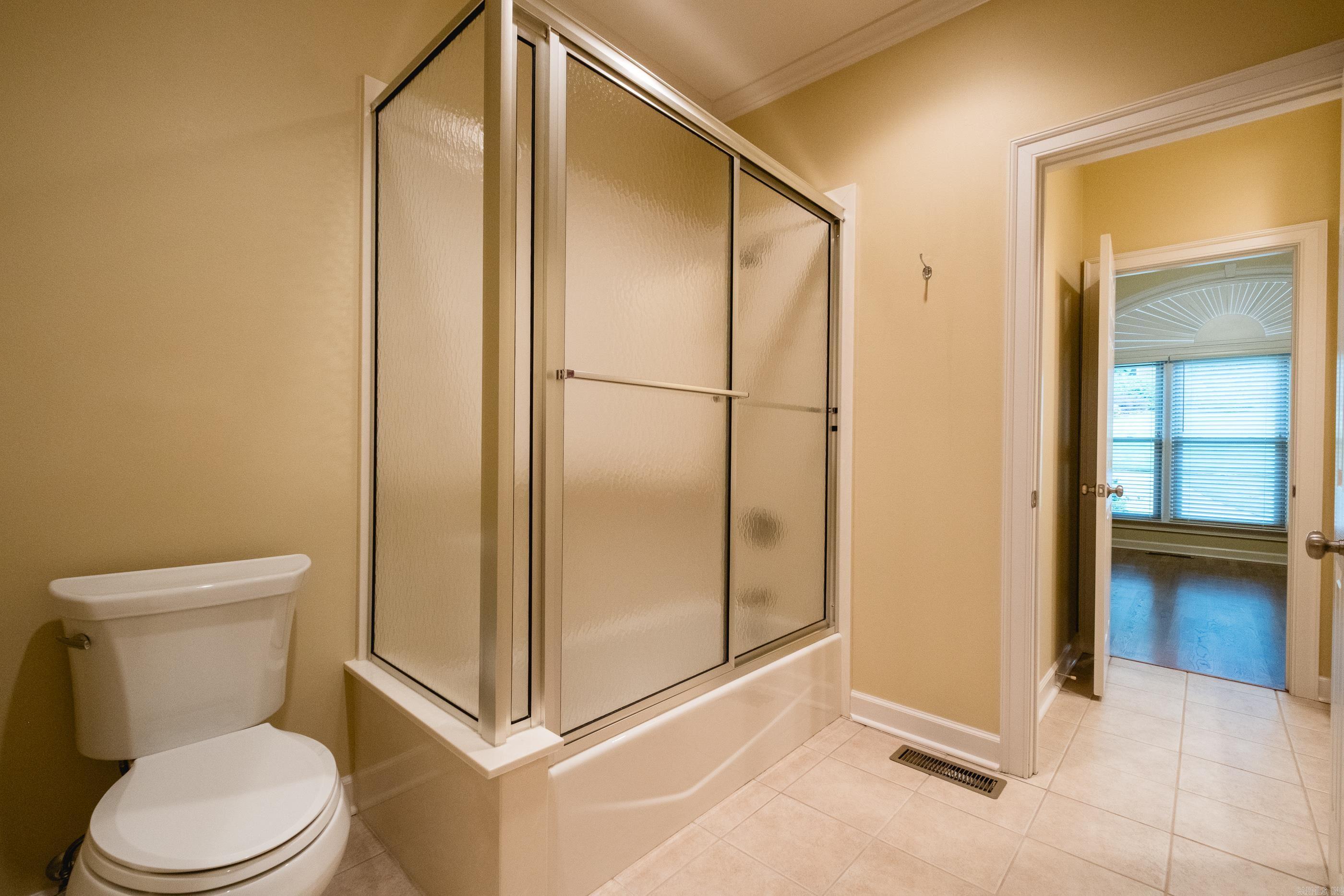 CHENAL VALLEY LAMARCHE PLACE NBH - Residential