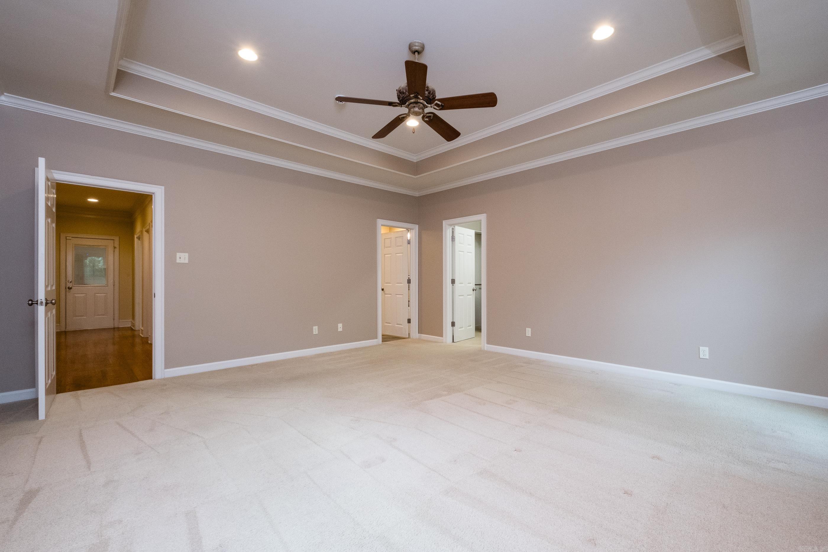 CHENAL VALLEY LAMARCHE PLACE NBH - Residential