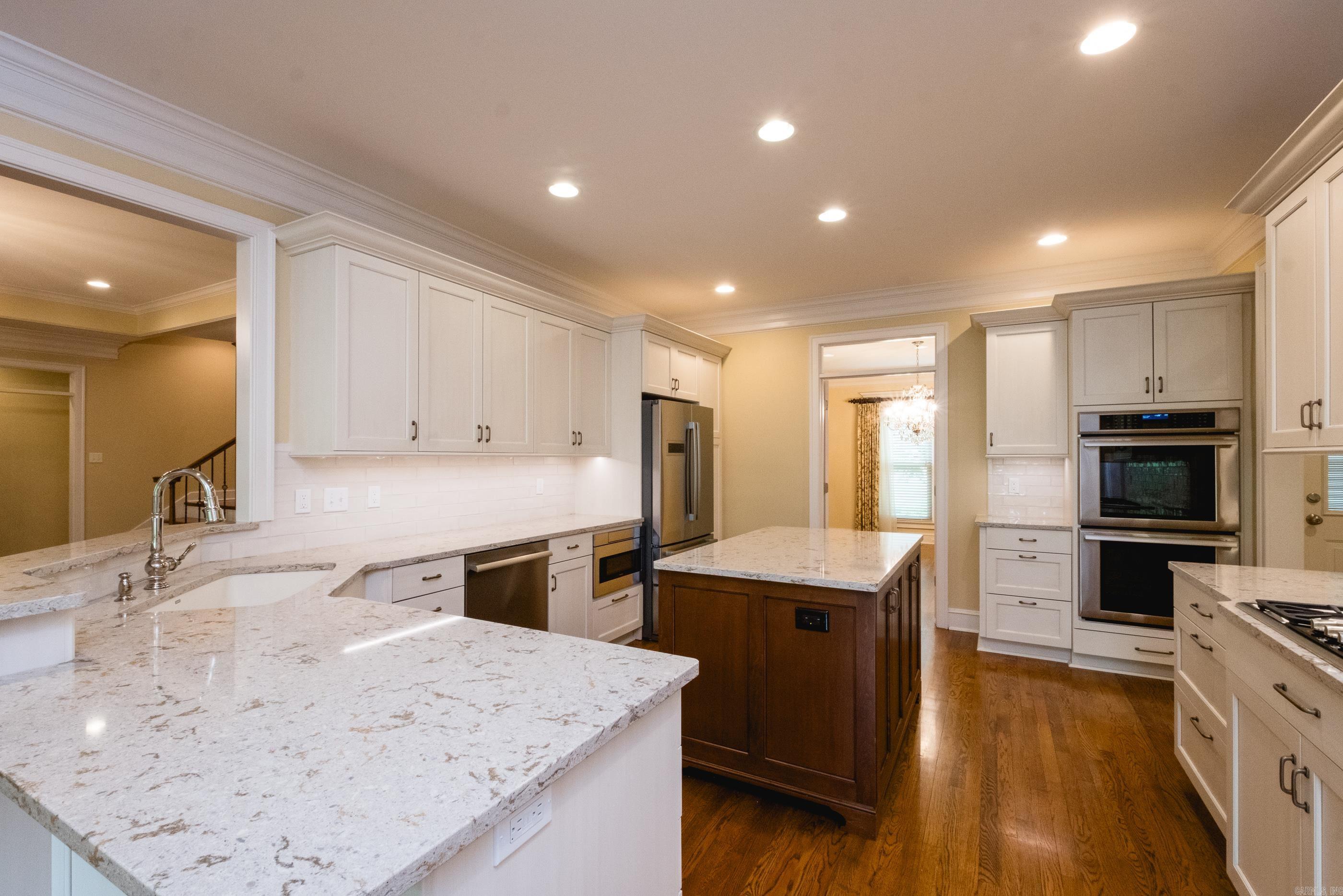 CHENAL VALLEY LAMARCHE PLACE NBH - Residential