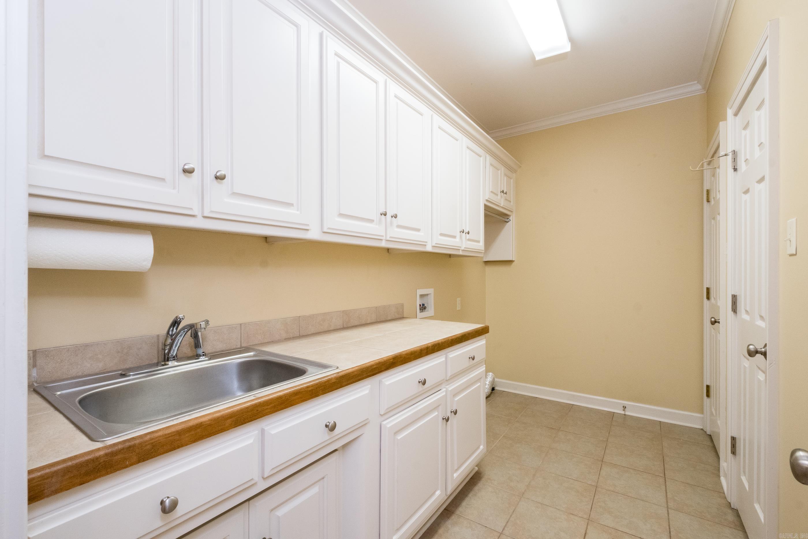 CHENAL VALLEY LAMARCHE PLACE NBH - Residential