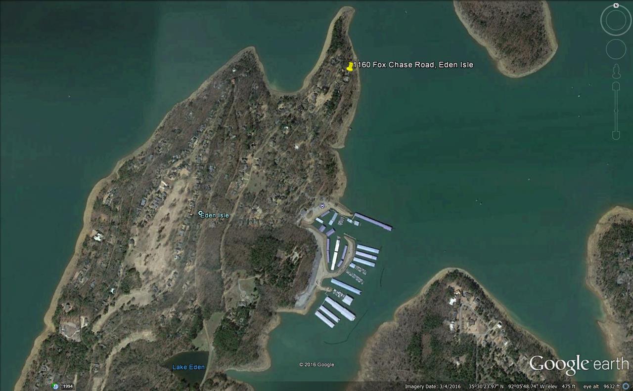 Eden Isle-Lakeland - Residential