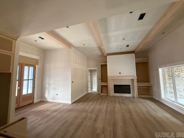 COYOTE RIDGE - Residential