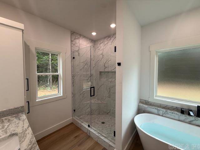 COYOTE RIDGE - Residential