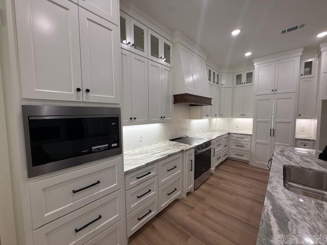 COYOTE RIDGE - Residential