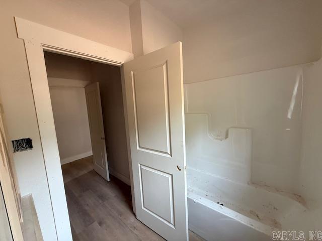 COYOTE RIDGE - Residential