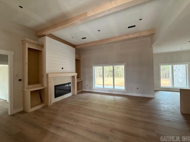 COYOTE RIDGE - Residential