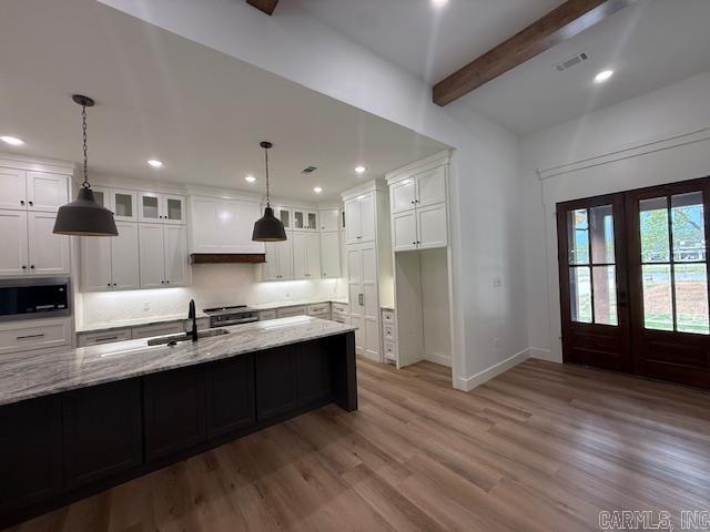 COYOTE RIDGE - Residential