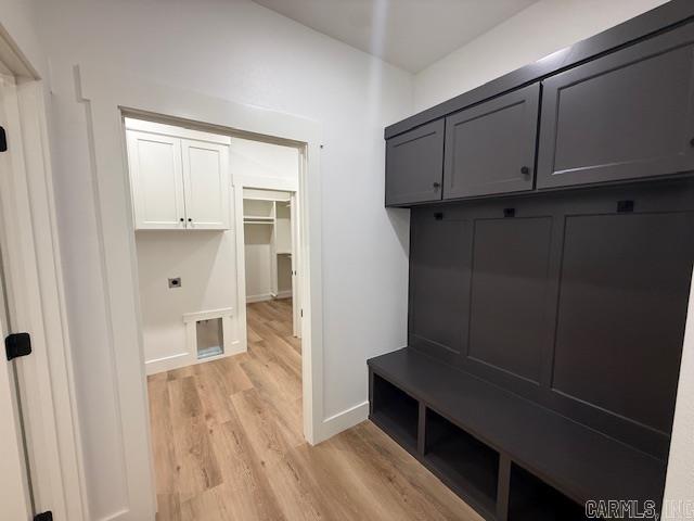 COYOTE RIDGE - Residential