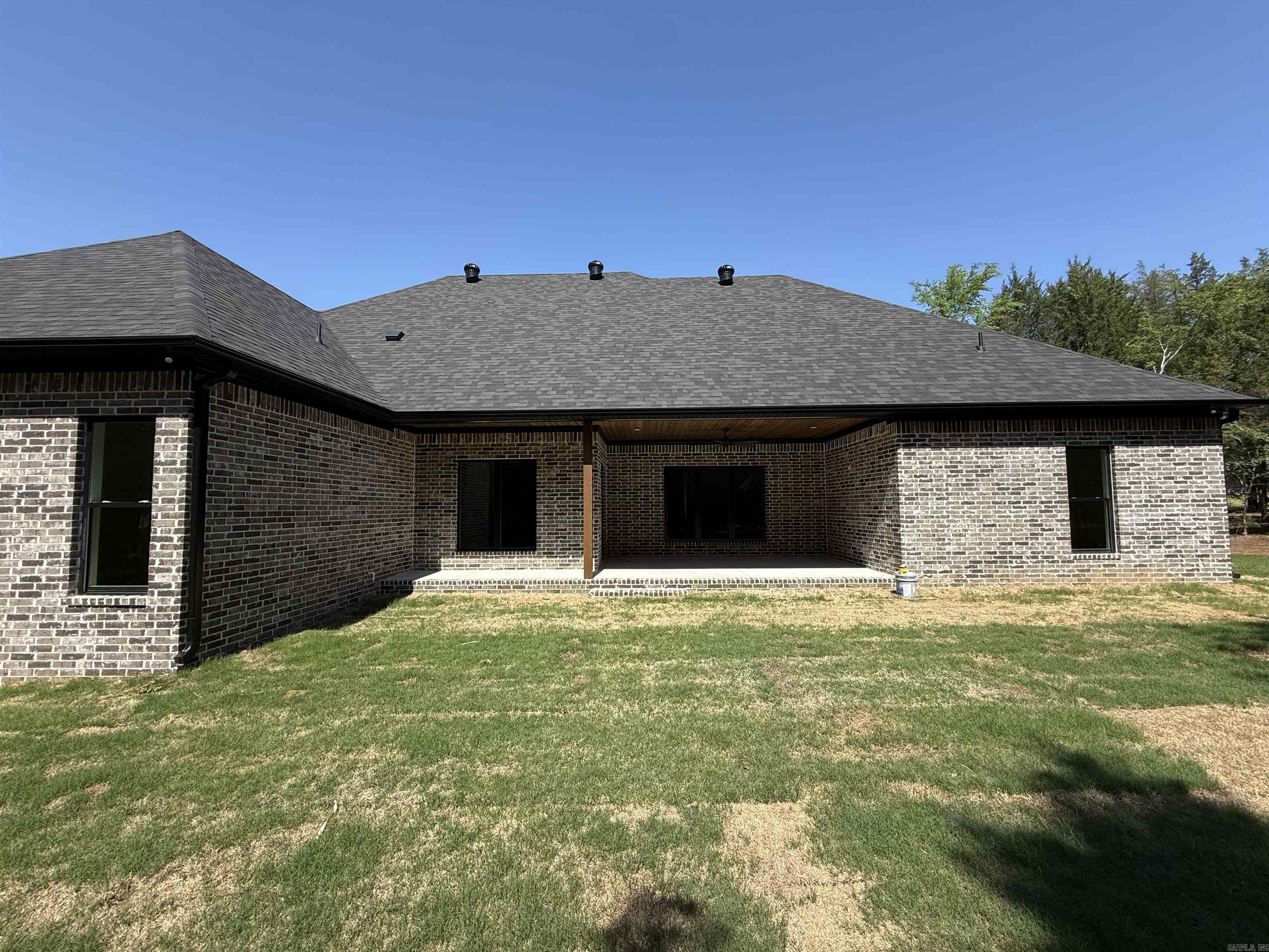 COYOTE RIDGE - Residential