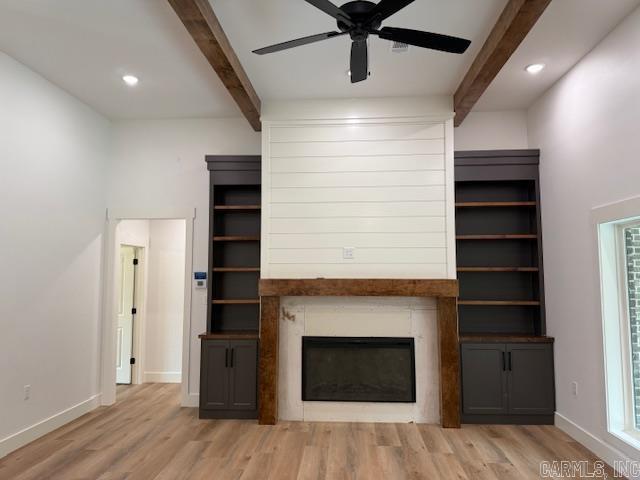 COYOTE RIDGE - Residential