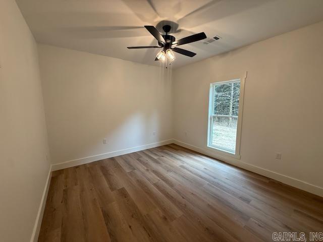 COYOTE RIDGE - Residential