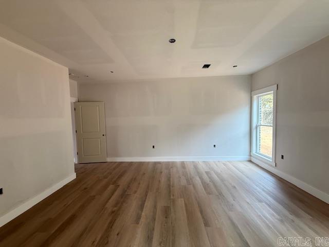 COYOTE RIDGE - Residential