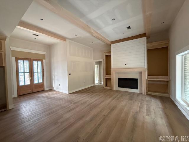 COYOTE RIDGE - Residential