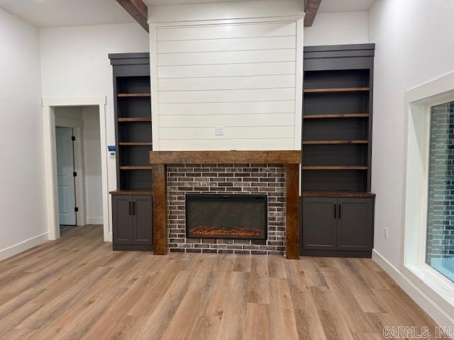 COYOTE RIDGE - Residential