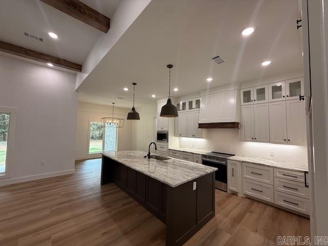 COYOTE RIDGE - Residential