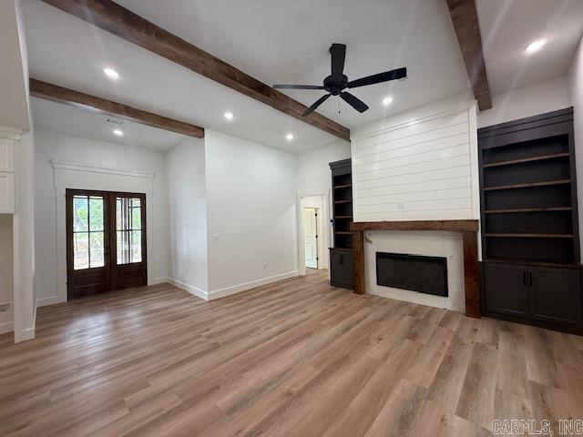 COYOTE RIDGE - Residential