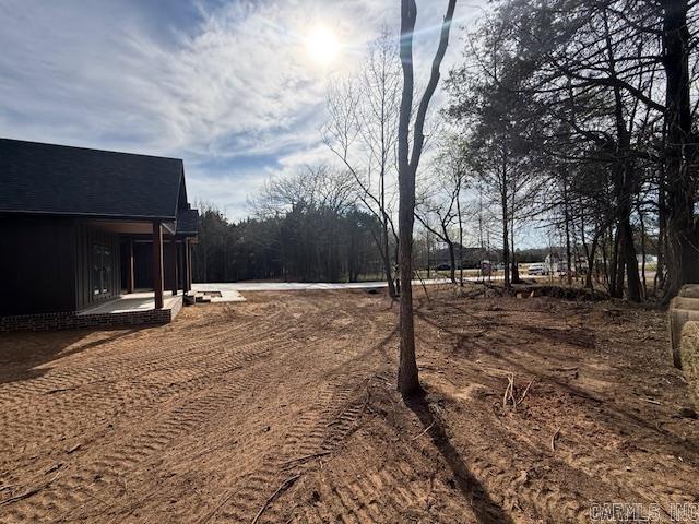 COYOTE RIDGE - Residential