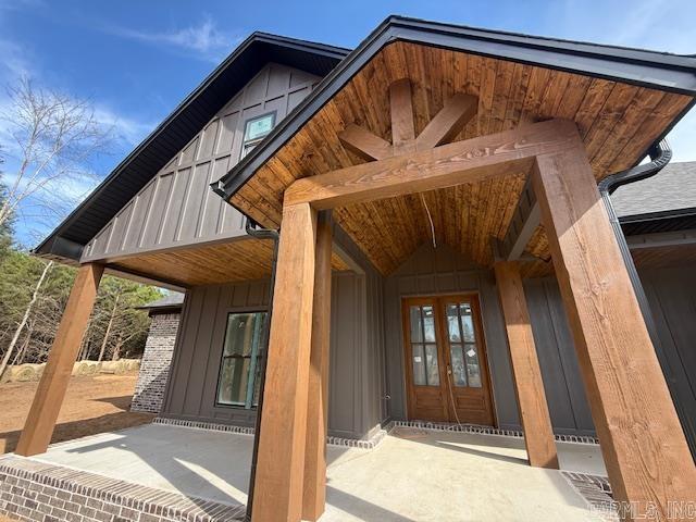 COYOTE RIDGE - Residential