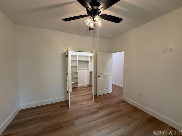 COYOTE RIDGE - Residential