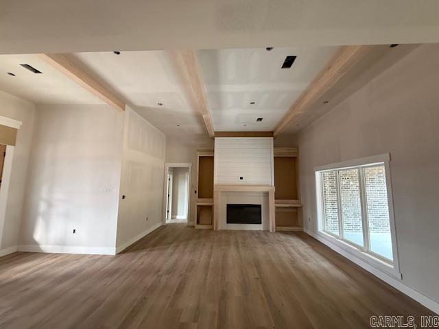 COYOTE RIDGE - Residential