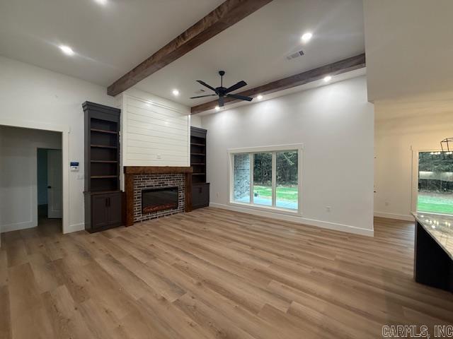 COYOTE RIDGE - Residential